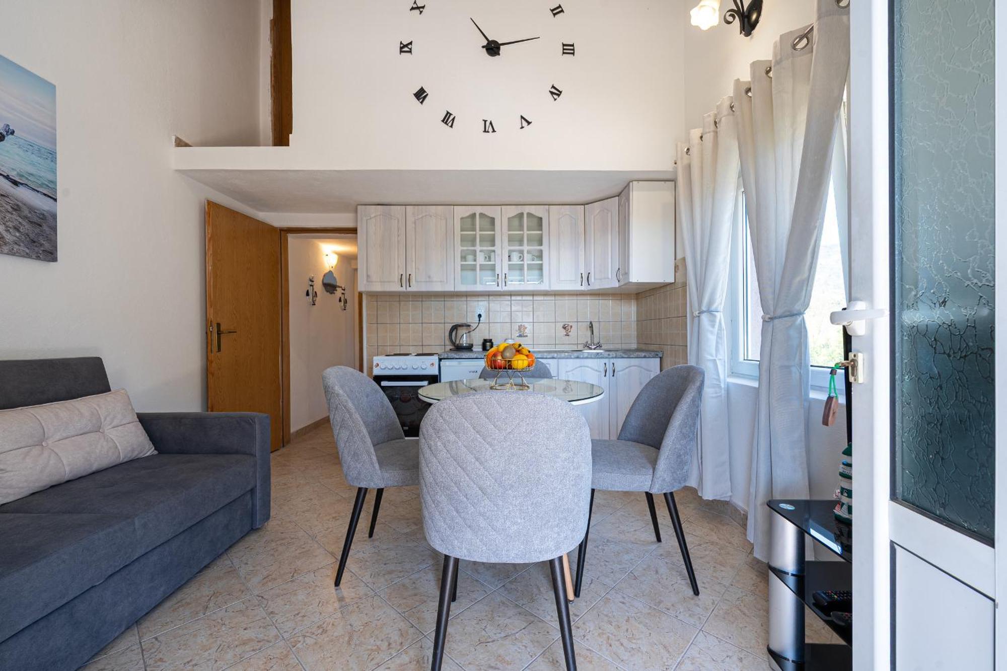 Apartment Ivo Bozinovic